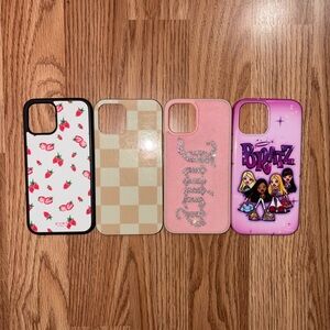 4 - iPhone 12 cases